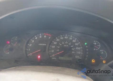 2006 Toyota Tundra Sr5 V8 из США, поврежденный, VIN 5TBET34116S513421